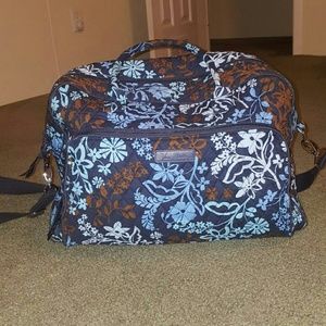 Vera Bradley Weekender